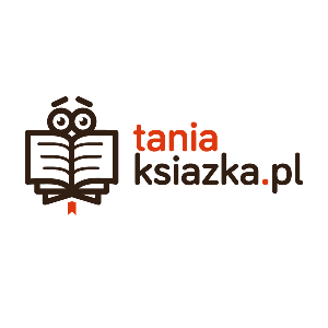 TaniaKsiazka.pl Logo