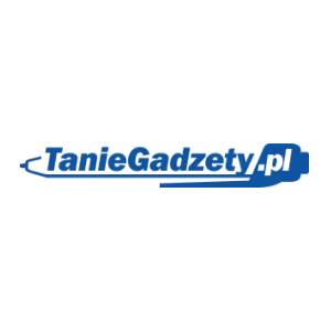 Tanie Gadżety Logo