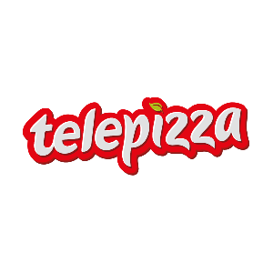 Telepizza Logo