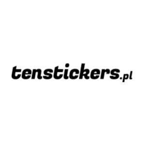 Tenstickers Logo