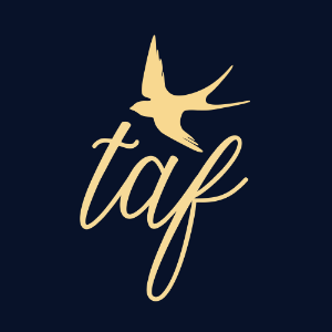 The Art Factory Logo