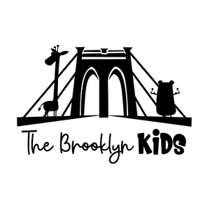The Brooklyn Kids Logo