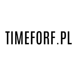 timeforf.pl Logo