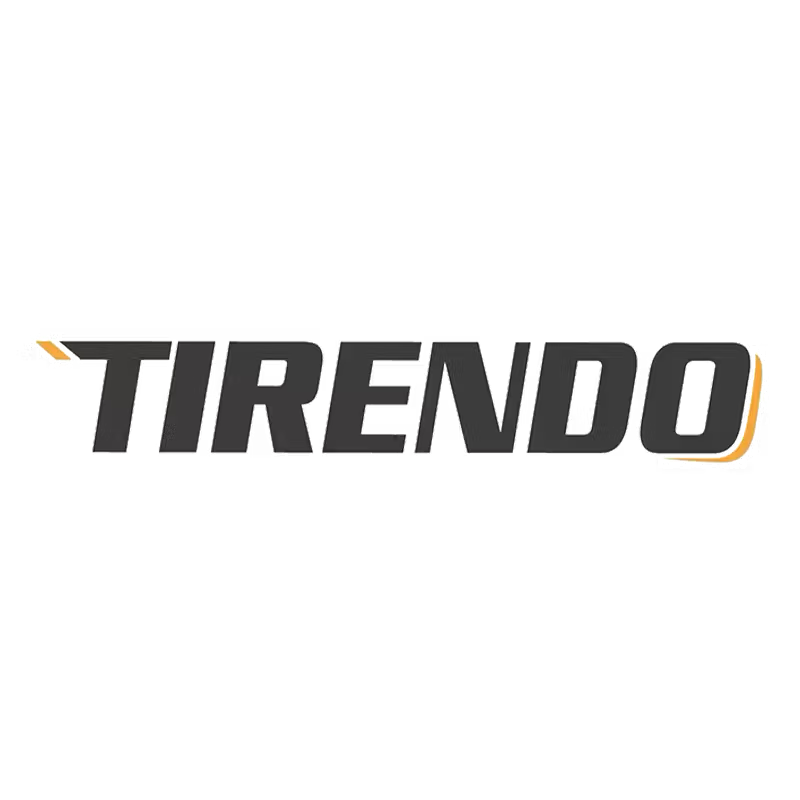 Tirendo Logo