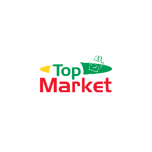 Top Market Logo