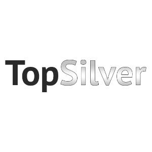 TopSilver Logo