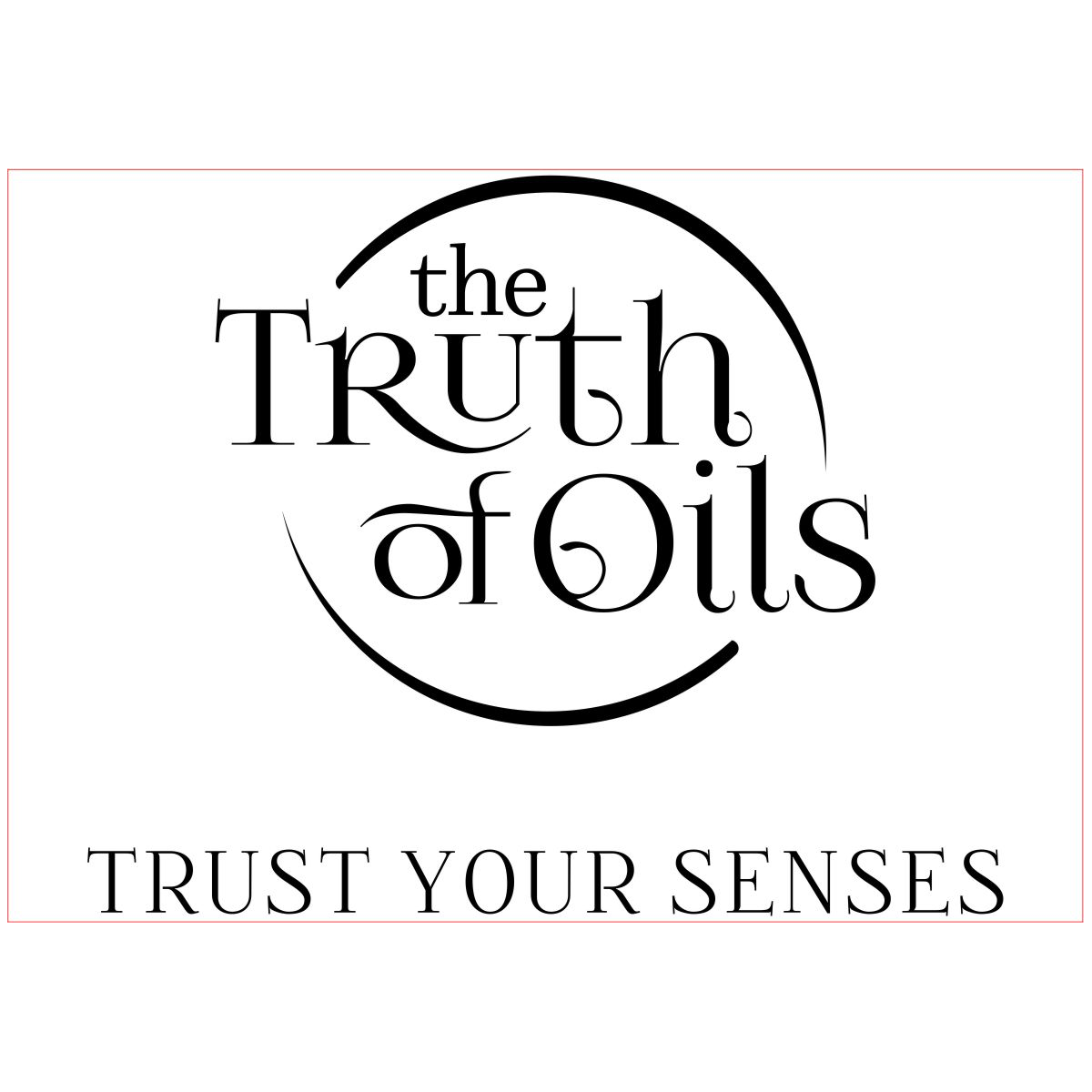 Truthofoils.com Logo