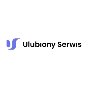 Ulubiony Serwis Logo