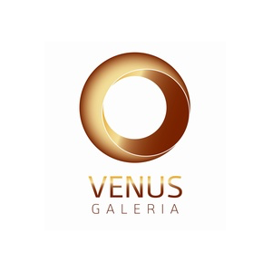 Venus Galeria Logo