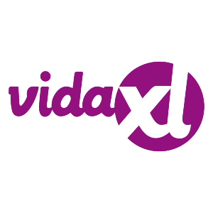 Vida XL Logo