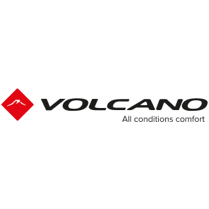 Volcano Logo