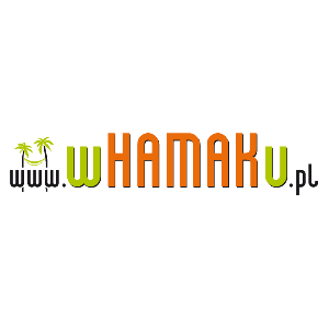 wHAMAKu.pl Logo