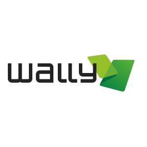 WALLY Logo
