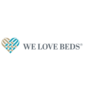 WeLoveBeds Logo