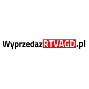 WyprzedażRTVAGD.pl Logo