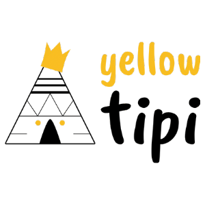 Yellowtipi logo