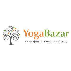 Yoga Bazar Logo