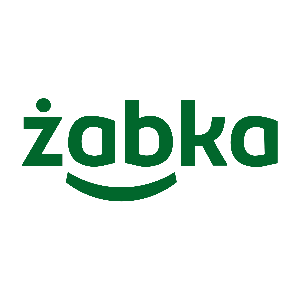 Żabka Logo