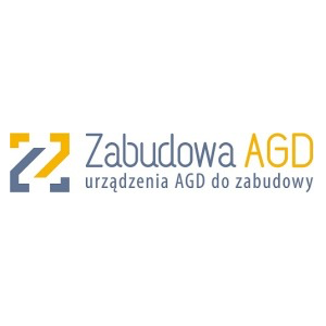 Zabudowa AGD Logo