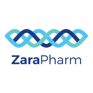 Zarapharm Logo